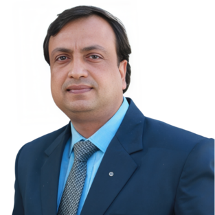 Praveen Agarwal博士